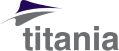 titania Logo