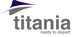 titania Logo