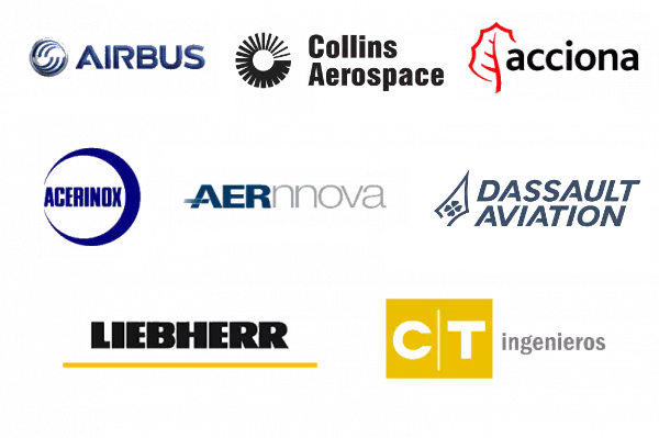 colaboradores de investigación desarrollo e innovación